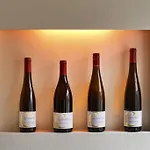Weingut & Gaestehaus Christoph Cluesserath Bed & Breakfast Trittenheim