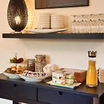 Bed & Breakfast Weingut & Gaestehaus Christoph Cluesserath Trittenheim