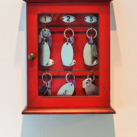 Weingut & Gaestehaus Christoph Cluesserath