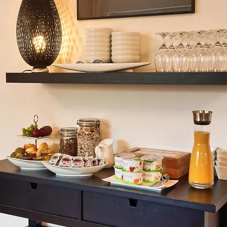 Bed & Breakfast Weingut & Gaestehaus Christoph Cluesserath Trittenheim