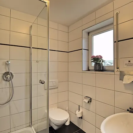 Weingut & Gaestehaus Christoph Cluesserath Bed & Breakfast 4*