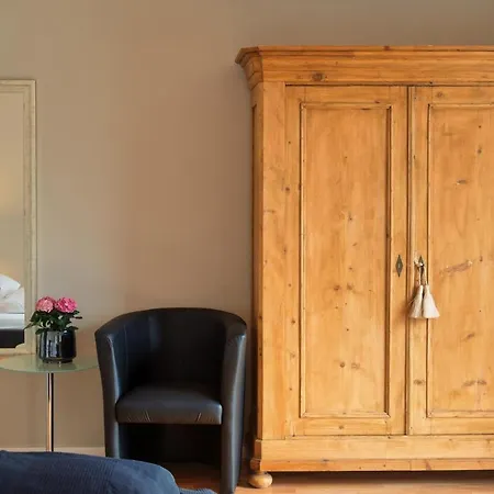 Weingut & Gaestehaus Christoph Cluesserath 4*