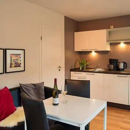 Weingut & Gaestehaus Christoph Cluesserath