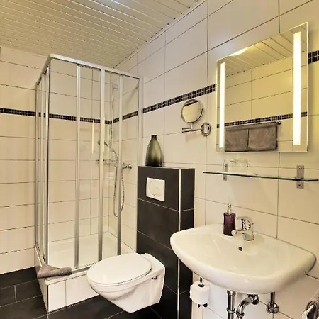 Bed & Breakfast Weingut & Gaestehaus Christoph Cluesserath