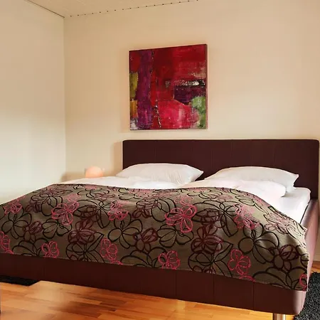 Weingut & Gaestehaus Christoph Cluesserath Trittenheim