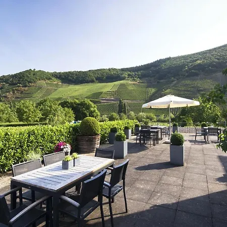 Bed & Breakfast Weingut & Gaestehaus Christoph Cluesserath Trittenheim