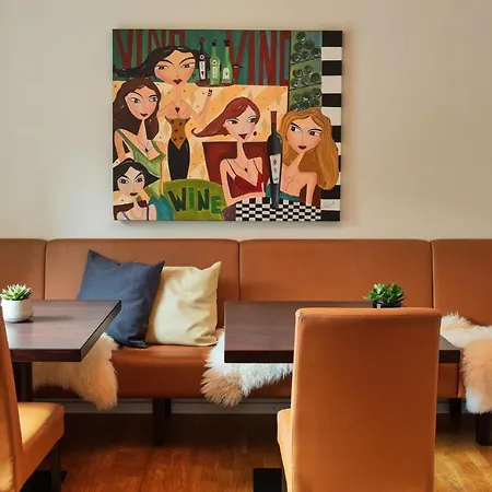 Bed & Breakfast Weingut & Gaestehaus Christoph Cluesserath