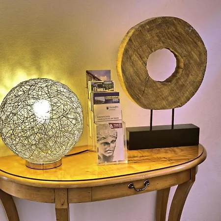 Bed & Breakfast Weingut & Gaestehaus Christoph Cluesserath 4*