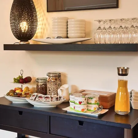 Weingut & Gaestehaus Christoph Cluesserath Bed & Breakfast