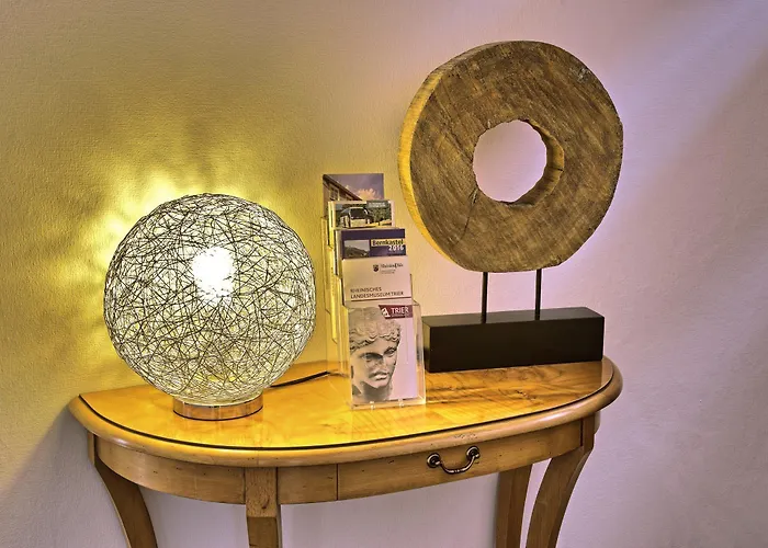 威尼特&格斯霍斯克瑞斯特卡鲁赛瑞塔旅馆 住宿加早餐酒店 4*