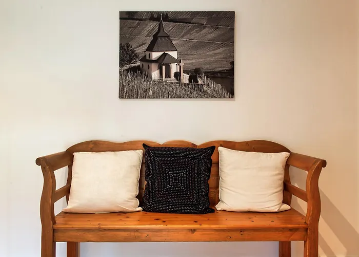 Bed & Breakfast Weingut & Gaestehaus Christoph Cluesserath Trittenheim