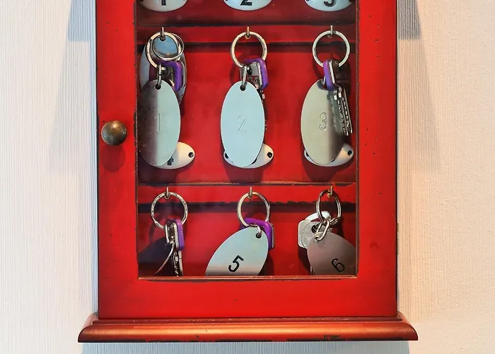 Weingut & Gaestehaus Christoph Cluesserath