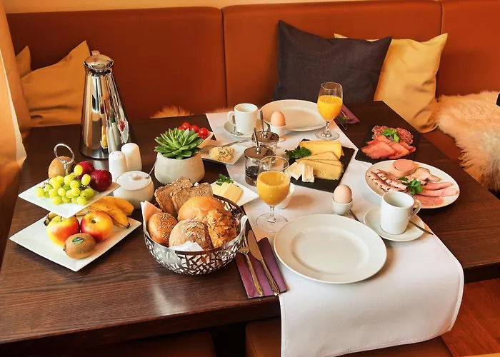 Weingut & Gaestehaus Christoph Cluesserath Bed & Breakfast