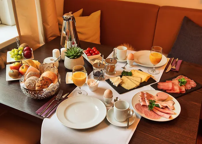 Weingut & Gaestehaus Christoph Cluesserath Bed & Breakfast 4*