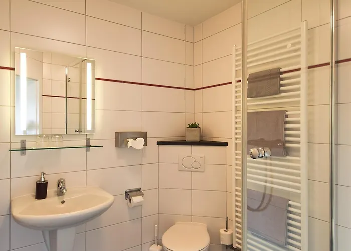 Weingut & Gaestehaus Christoph Cluesserath 4*