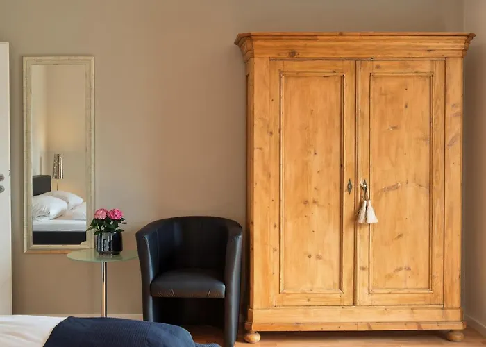 Weingut & Gaestehaus Christoph Cluesserath 4*