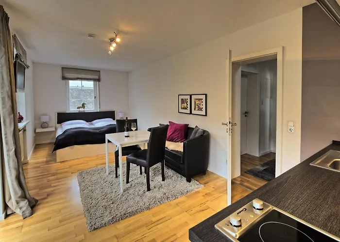 Weingut & Gaestehaus Christoph Cluesserath 4*