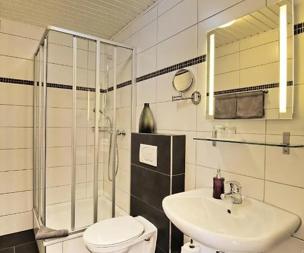 Bed & Breakfast Weingut & Gaestehaus Christoph Cluesserath