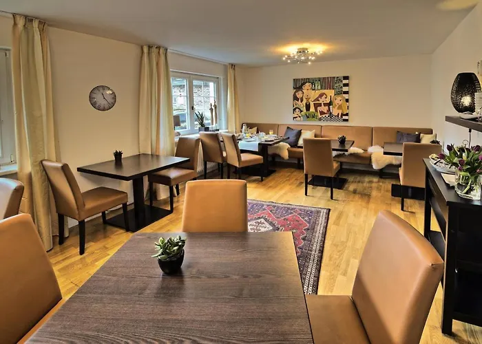 Weingut & Gaestehaus Christoph Cluesserath 4* Trittenheim