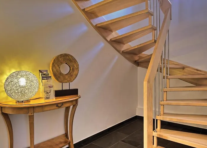 Weingut & Gaestehaus Christoph Cluesserath 4* Trittenheim